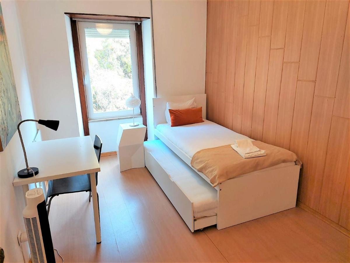 Sweet Garden In Cascais - Checkinhome 외부 사진